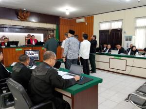 Dari Kepala OPD hingga Kabid Akui Setor Uang ke Mantan Pj Walikota Pekanbaru